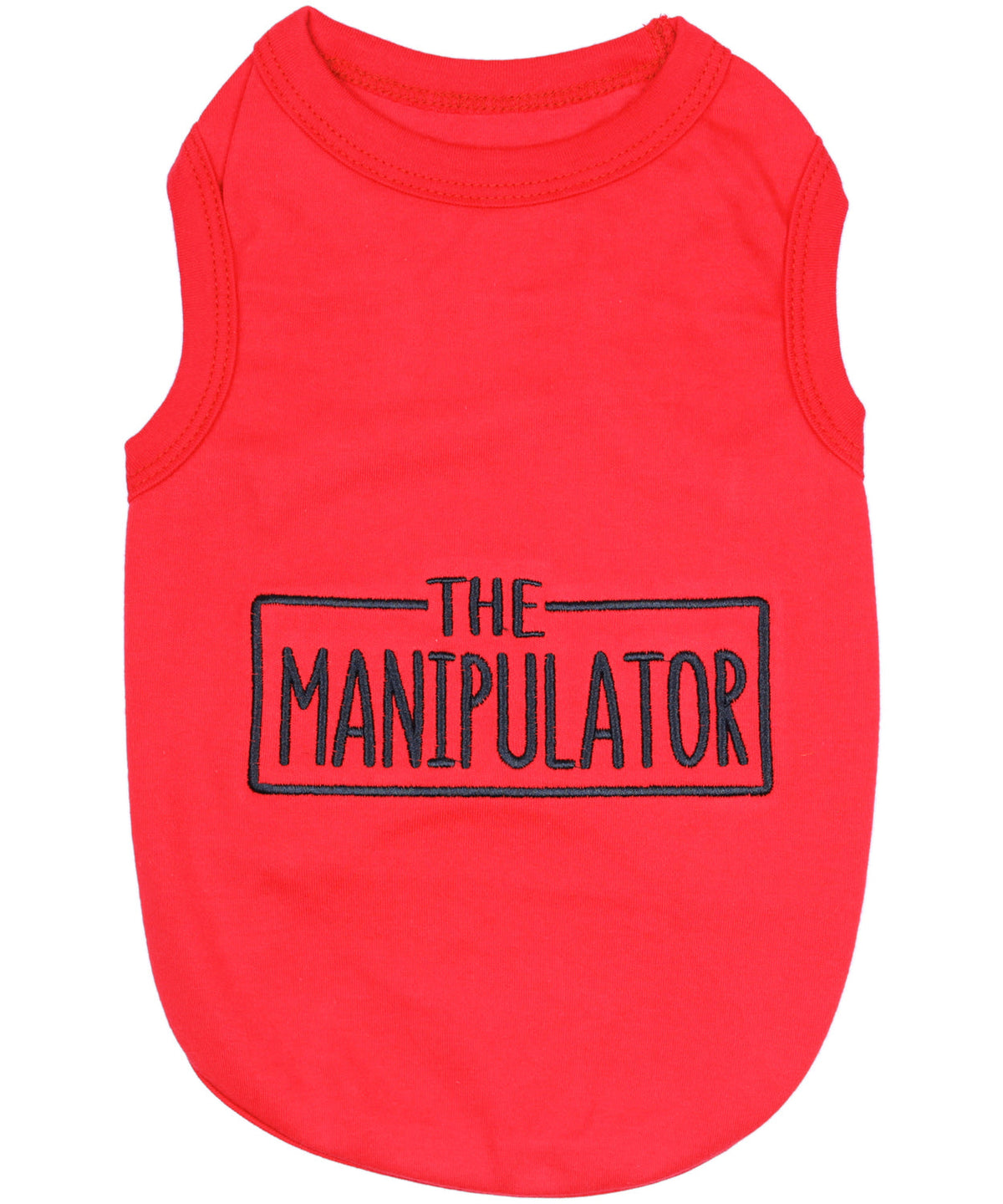 The Manipulator - Original