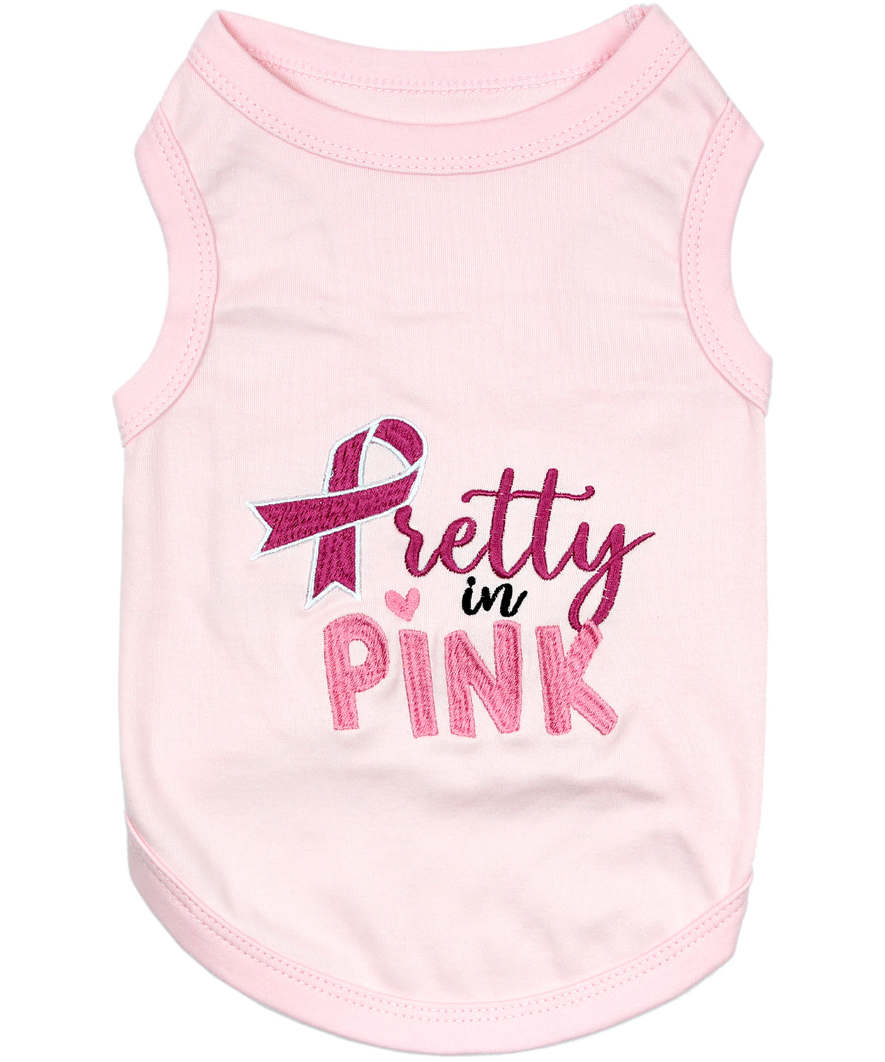 Pretty in Pink - Original
