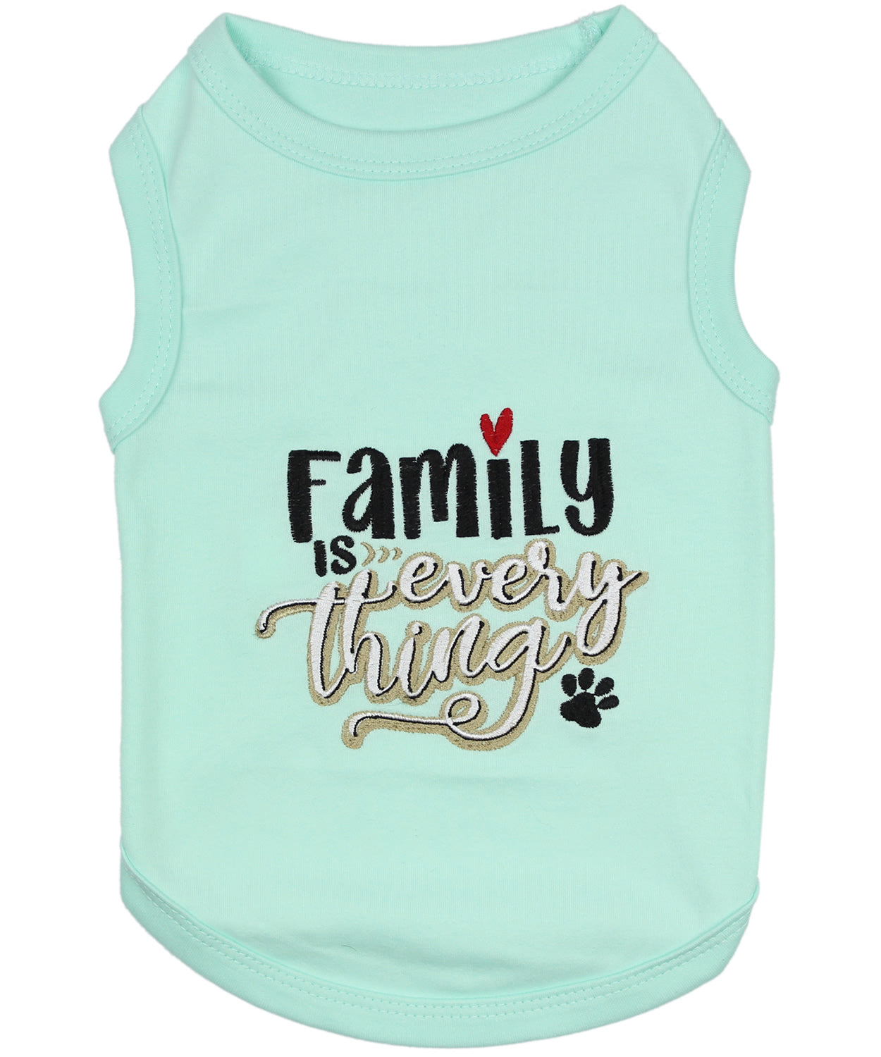 Family is Everything - Original