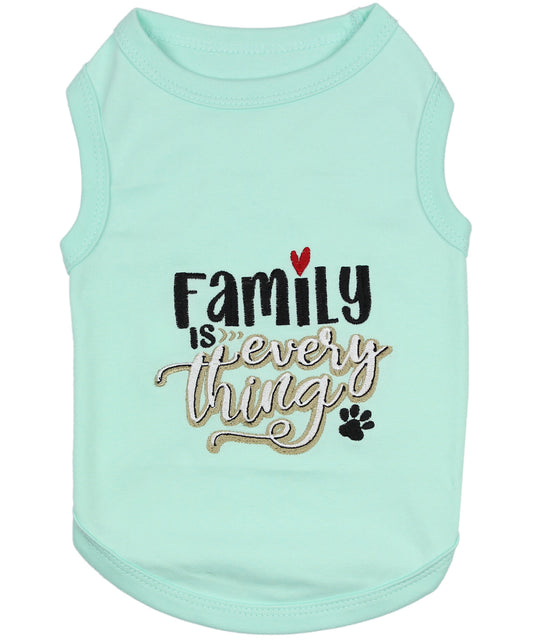 Family is Everything - Original