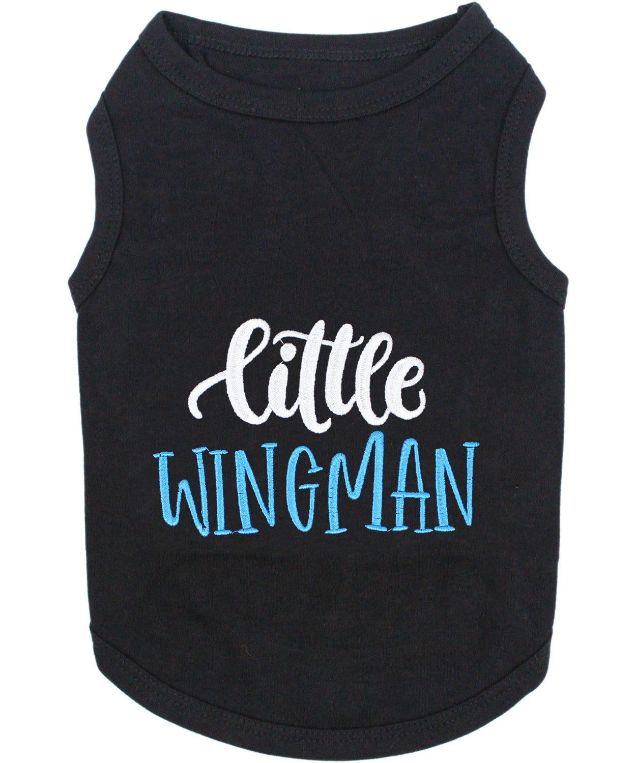 Little Wingman - Original