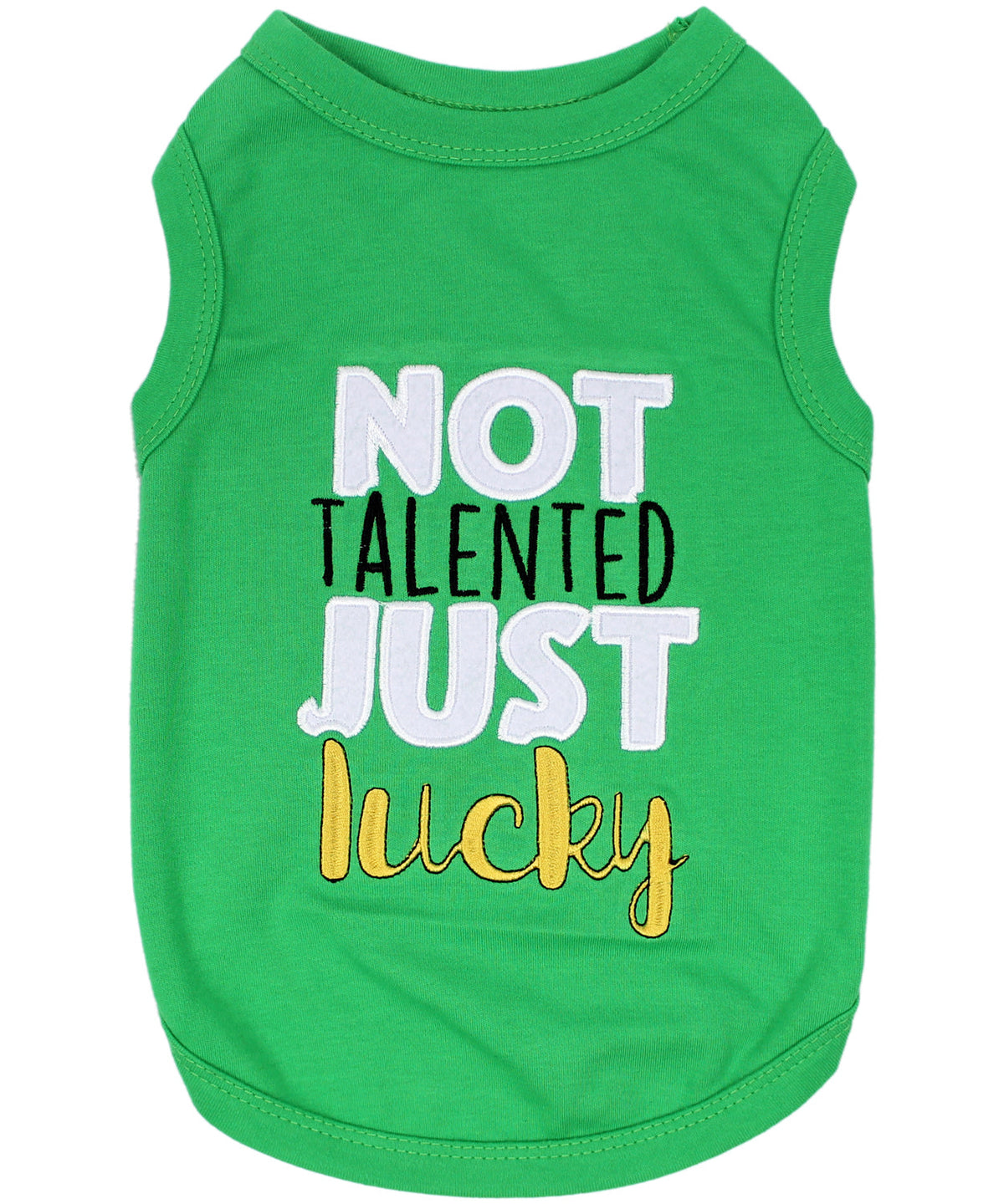 Not Talented Just Lucky - Original