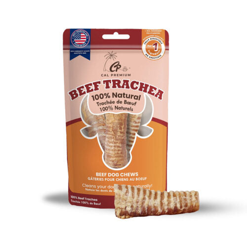 Cal Premium Trachea 2-4in 2-3ct