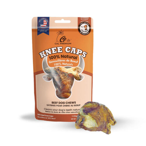 Cal Premium Knee Cap 1ct