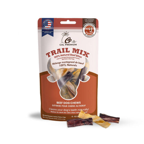Cal Premium Trail Mix Assorted Chews 100g