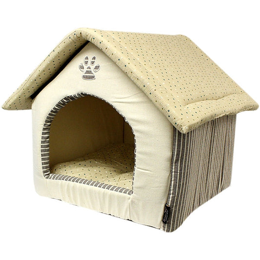 Almond Plush House - Original
