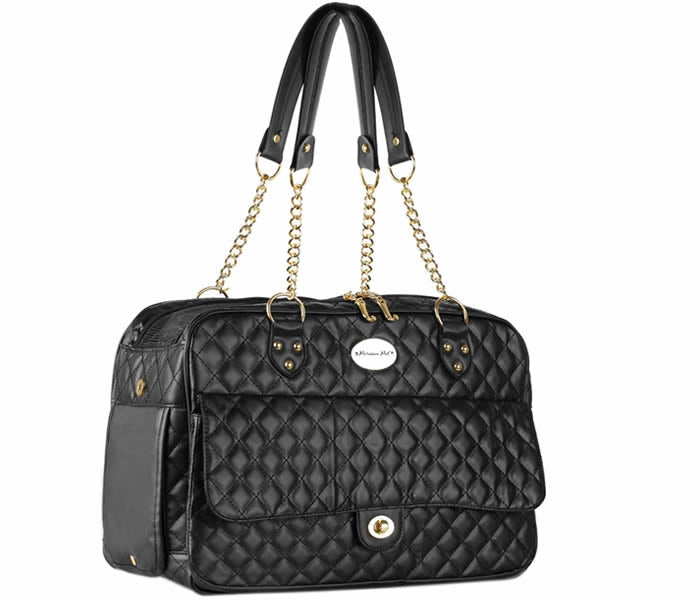 London Quilted Carrier - Original