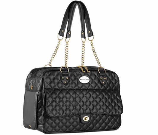 London Quilted Carrier - Original