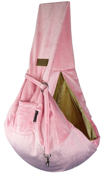 Sling Carrier - Pink