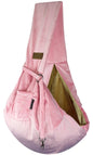Sling Carrier - Pink