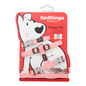 Puppy Kit Pastel Orange