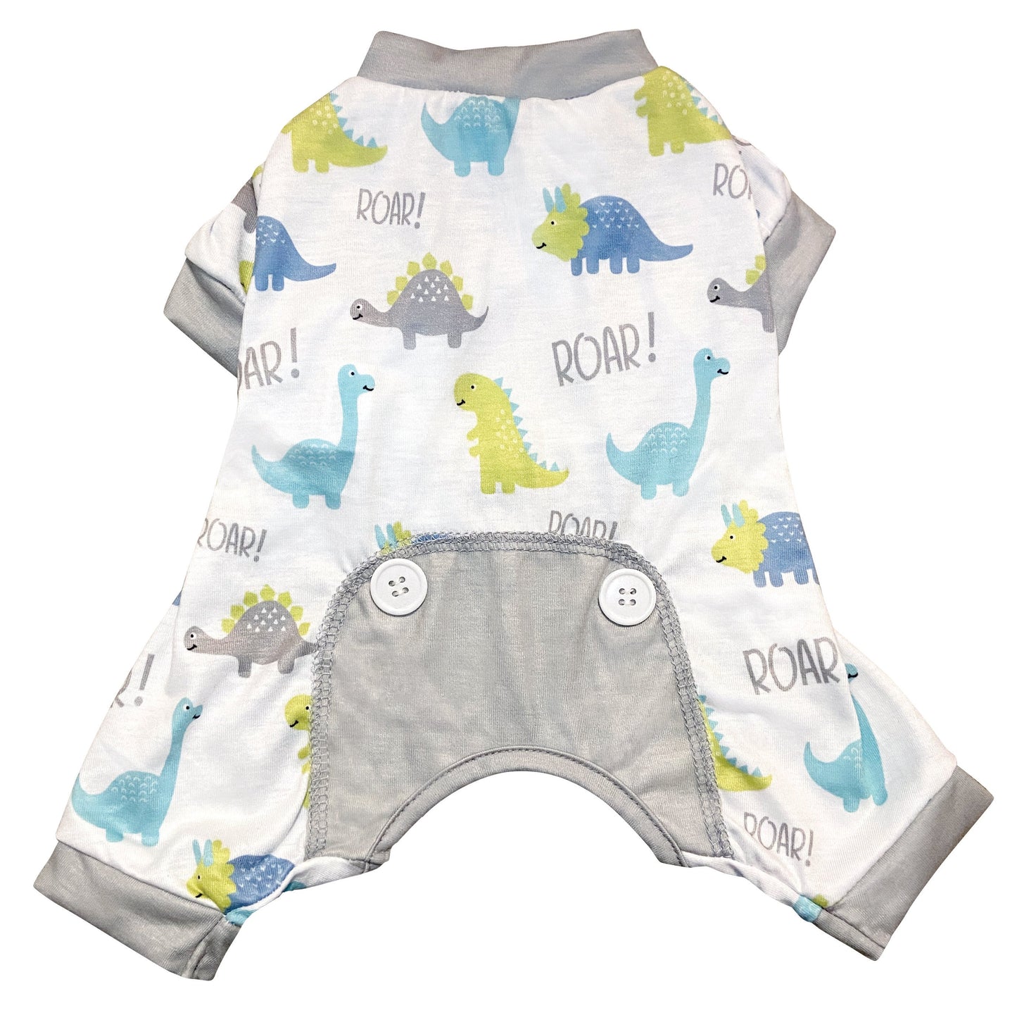 Dino Roar PJ