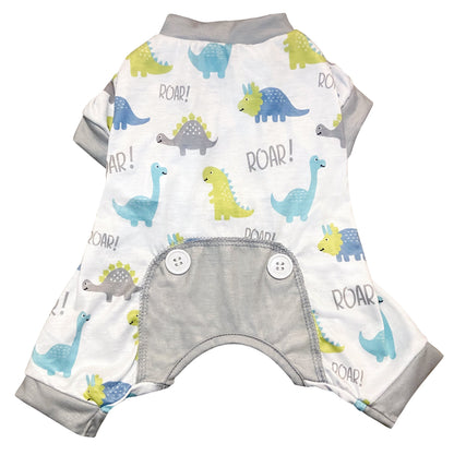 Dino Roar PJ