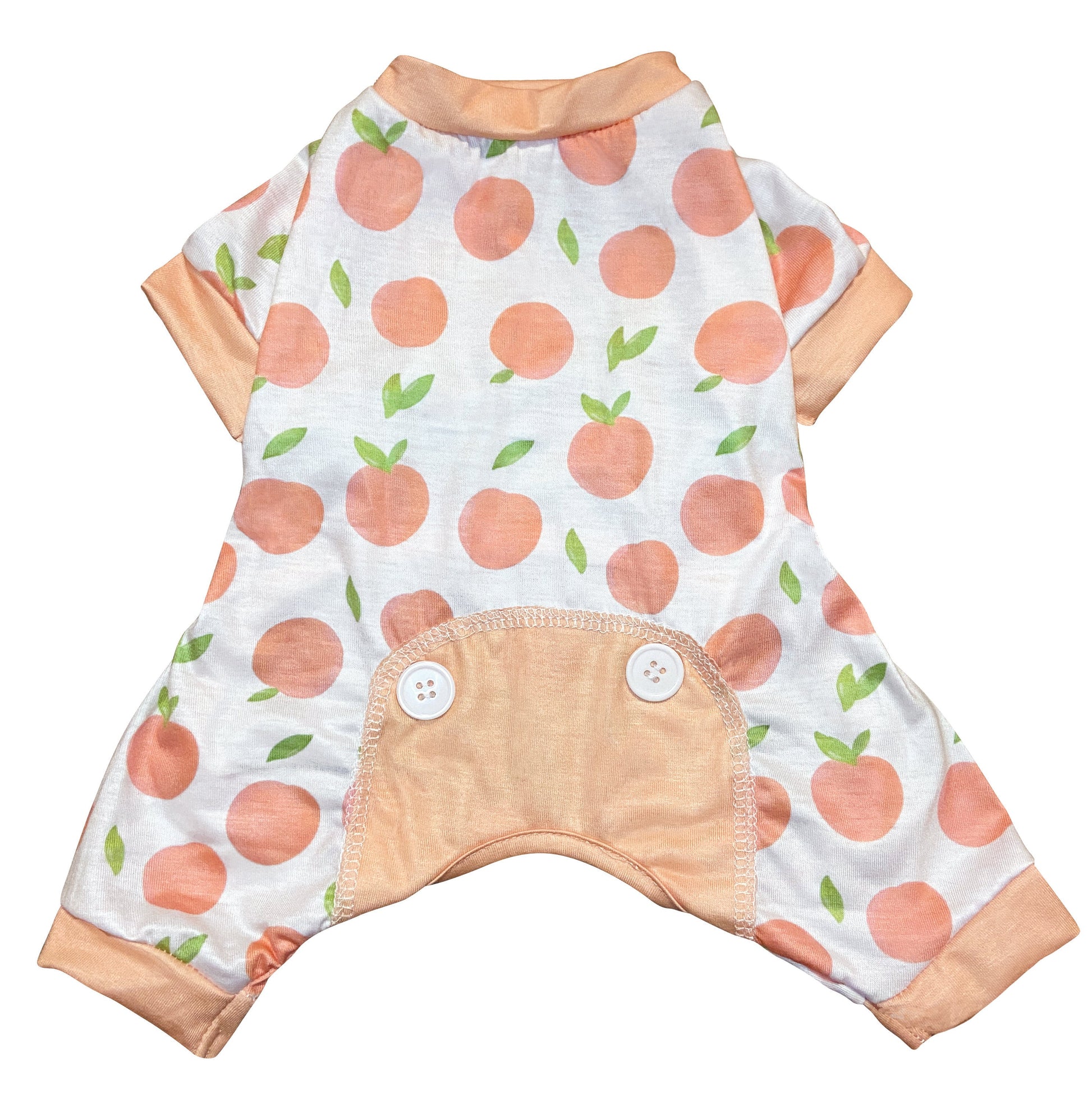 Feelin Peachy PJ