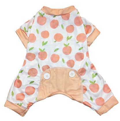 Feelin Peachy PJ