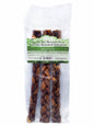 Papa Bow Wow Buffalo Braided Intestine 12"