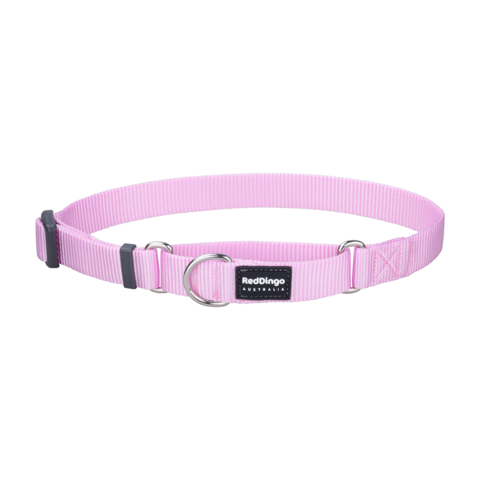 Pastel Pink
