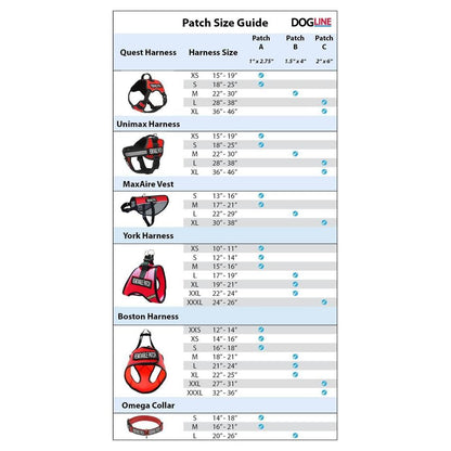 Personalized Removable Accessories (Set of 2)