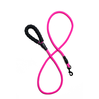 4' Rope Leash