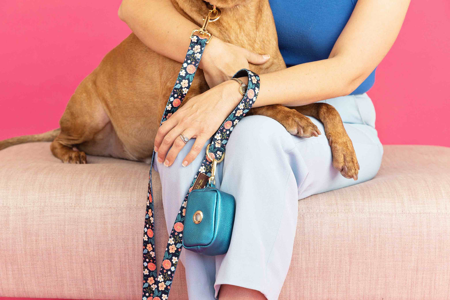 Riley Dog Leash