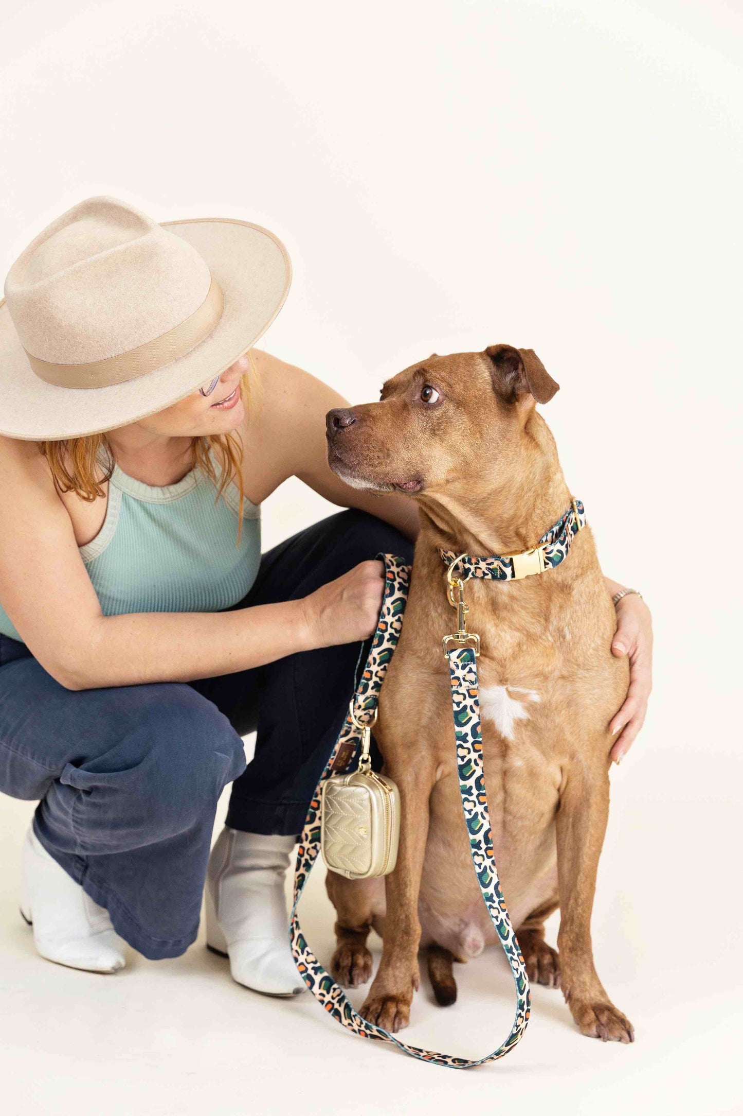 Beckett Dog Leash