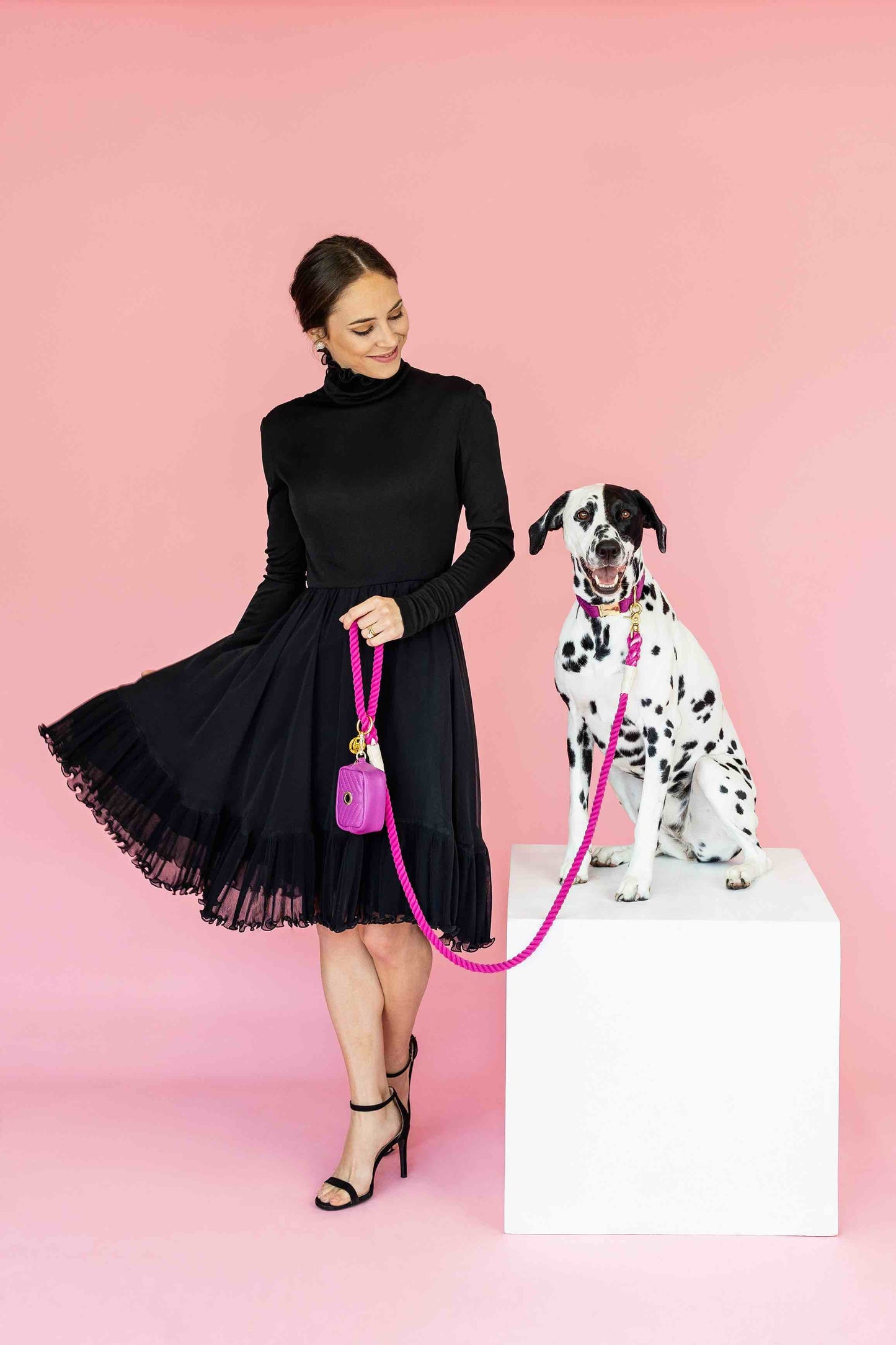 Bree Rope Dog Leash