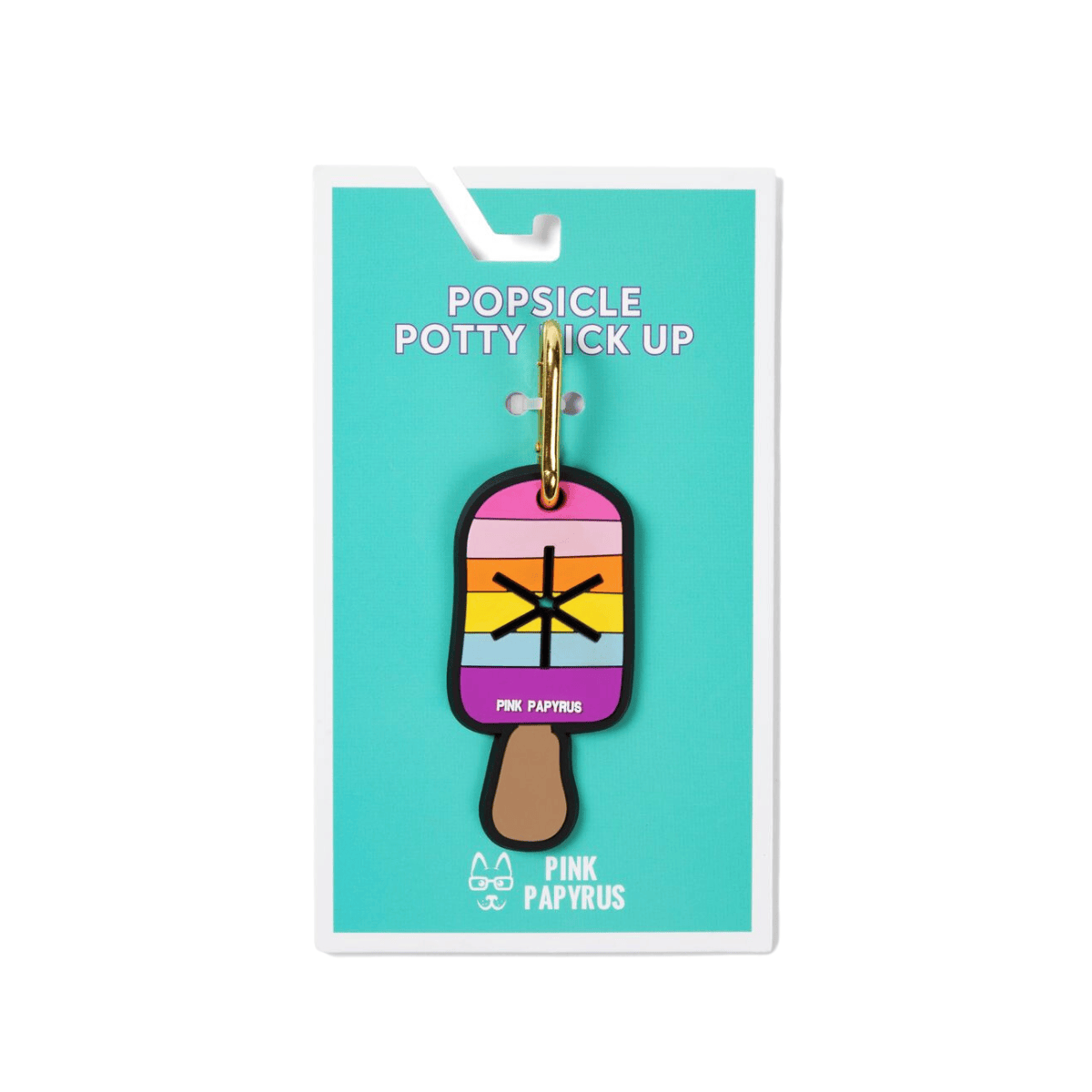 Popsicle Potty Pick Up