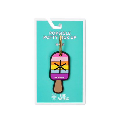 Popsicle Potty Pick Up