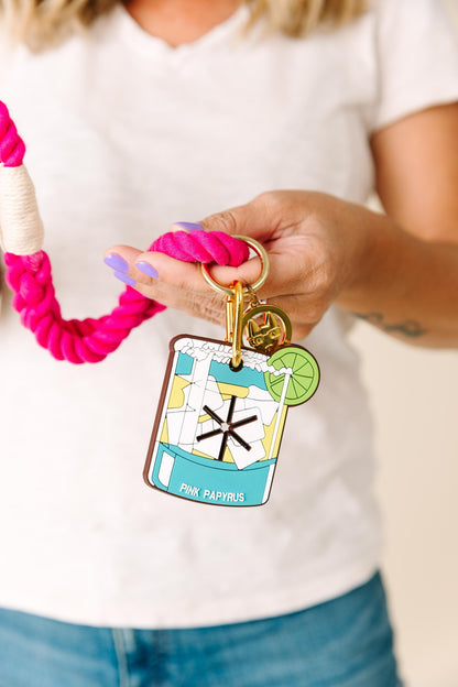 Margarita Potty Pick Up