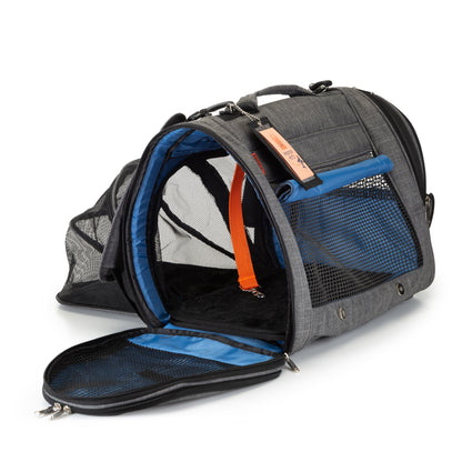 358 Hideaway™ Expandable Backpack Pet Carrier