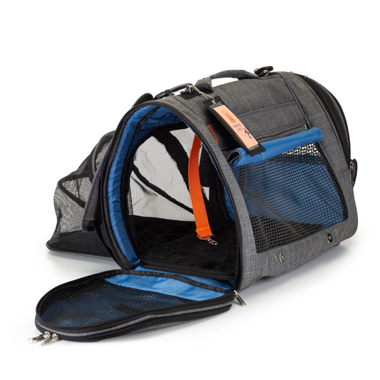 358 Hideaway™ Expandable Backpack Pet Carrier