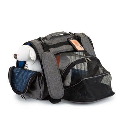 358 Hideaway™ Expandable Backpack Pet Carrier