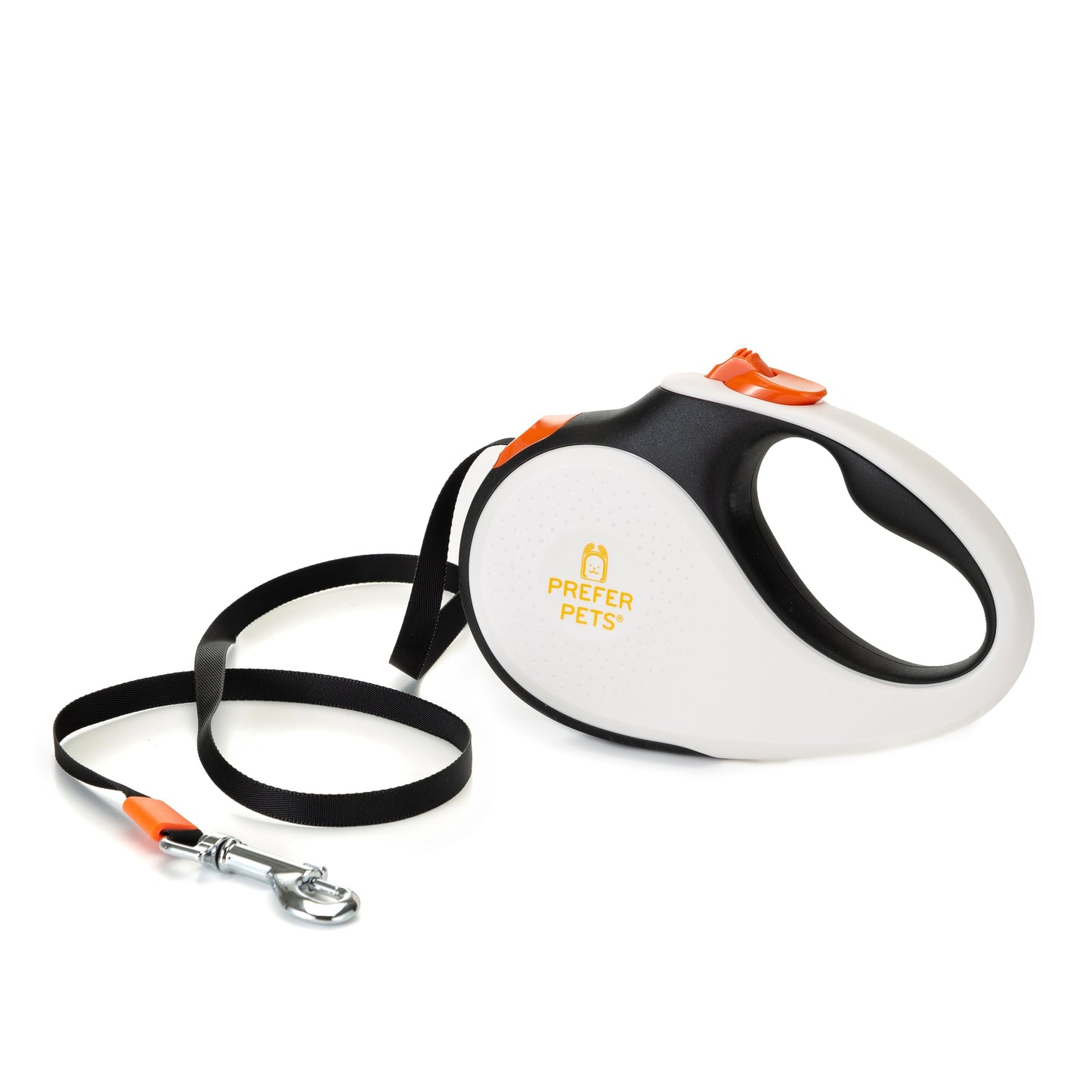 Tangle-Free Wonder Retractable Leash