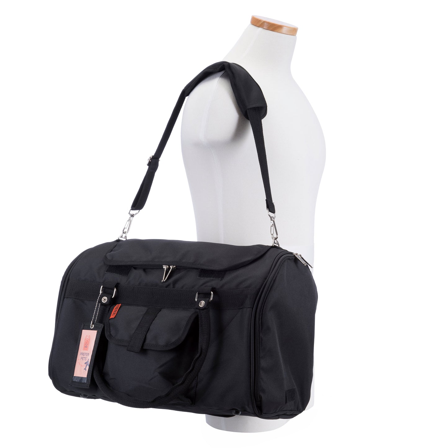 312 Hideaway™ XL Duffel Pet Carrier