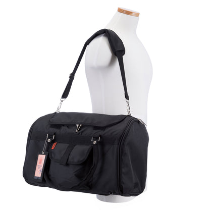 312 Hideaway™ XL Duffel Pet Carrier