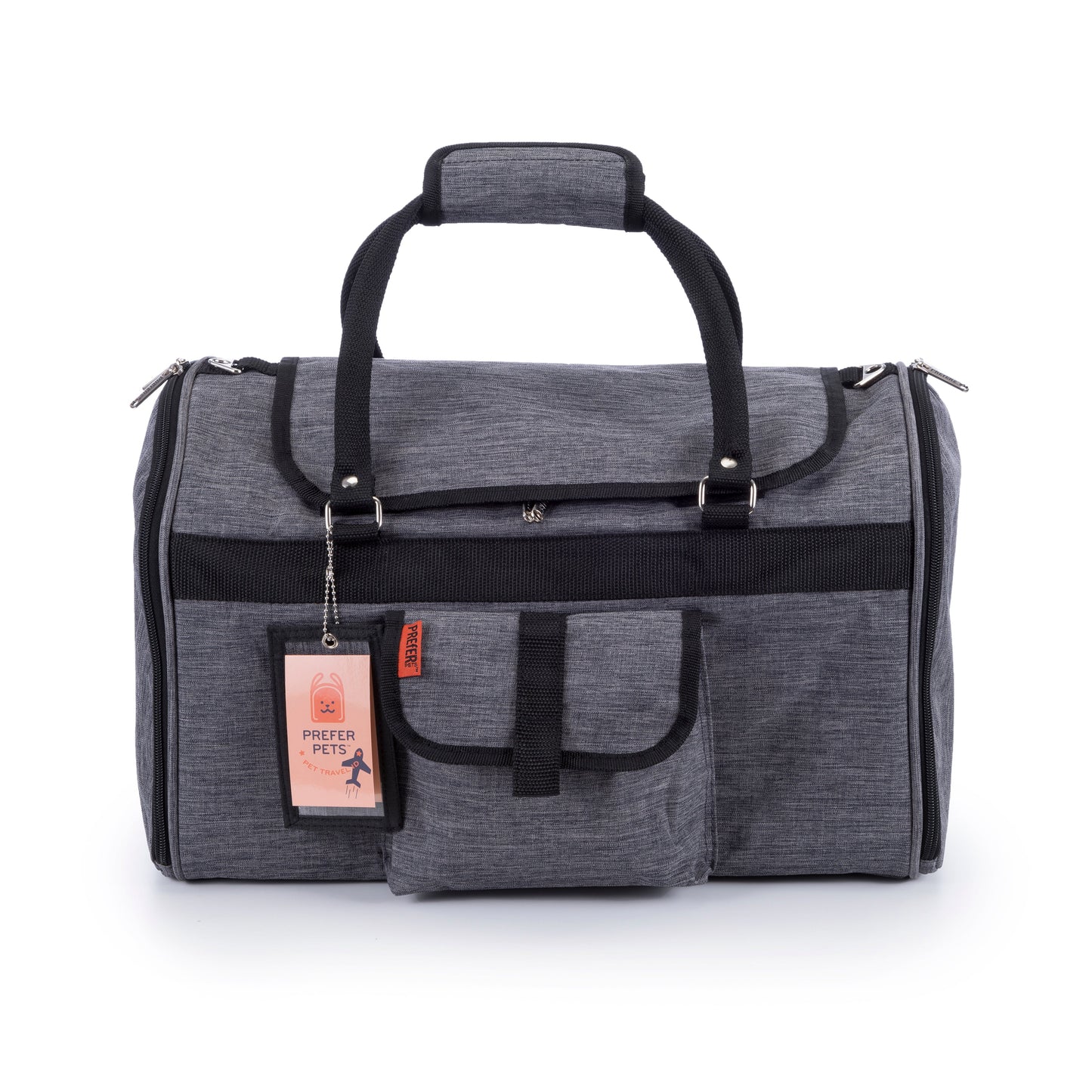 312 Hideaway™ XL Duffel Pet Carrier