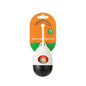 Hatch Waste Bag Holder - Black/White