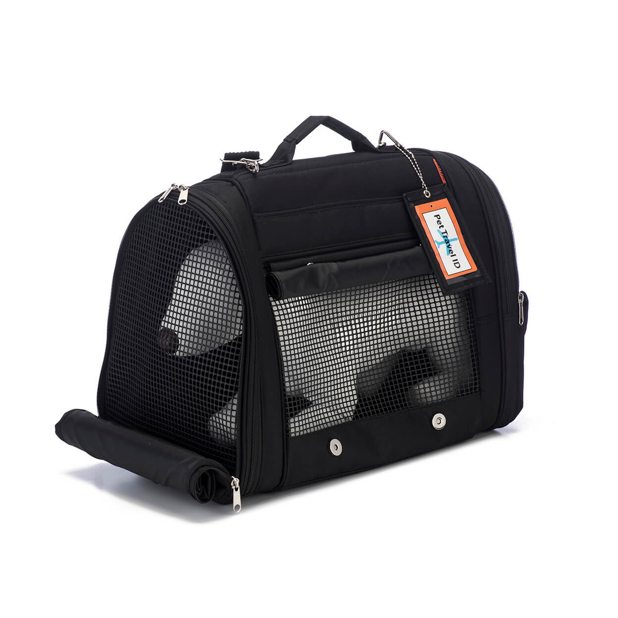 358 Hideaway™ XL Backpack Pet Carrier