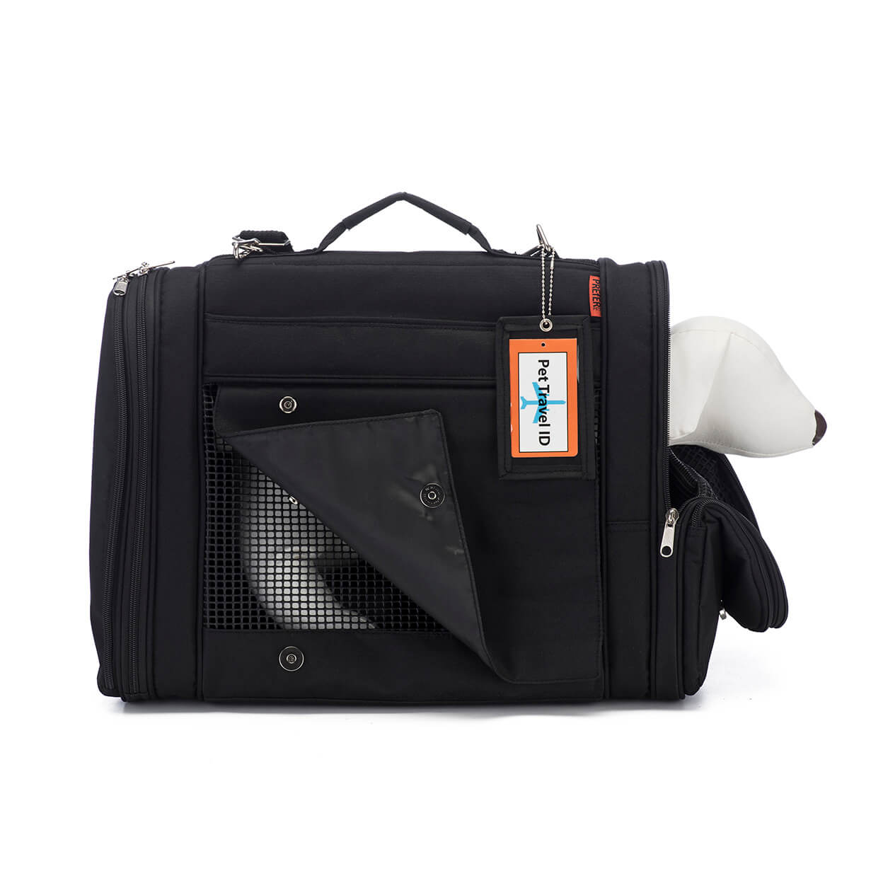 358 Hideaway™ XL Backpack Pet Carrier