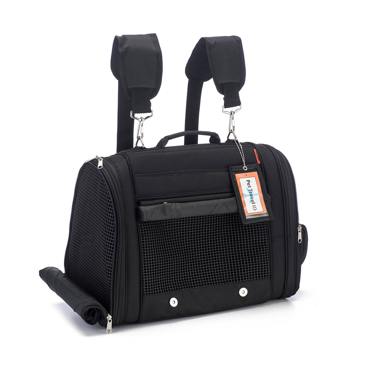 358 Hideaway™ Backpack Pet Carrier
