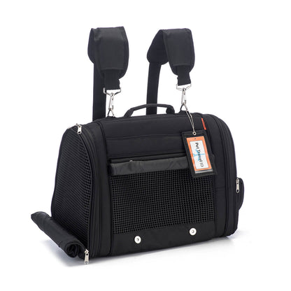 358 Hideaway™ Backpack Pet Carrier