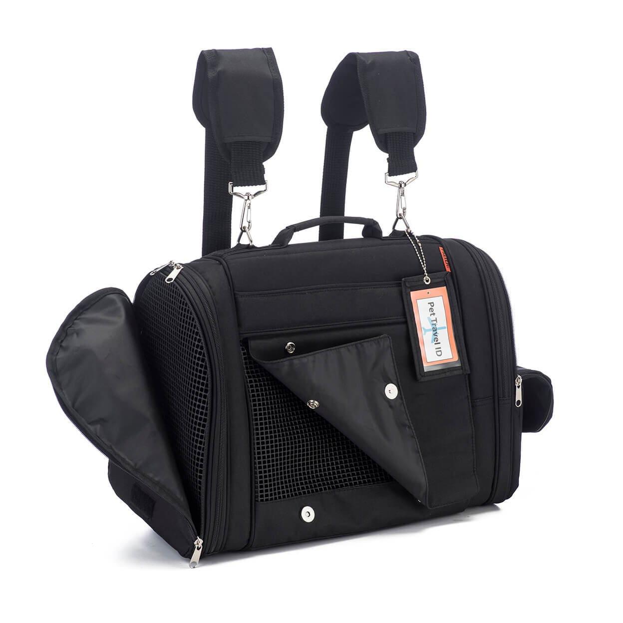 358 Hideaway™ Backpack Pet Carrier