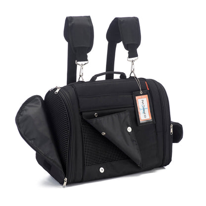 358 Hideaway™ Backpack Pet Carrier