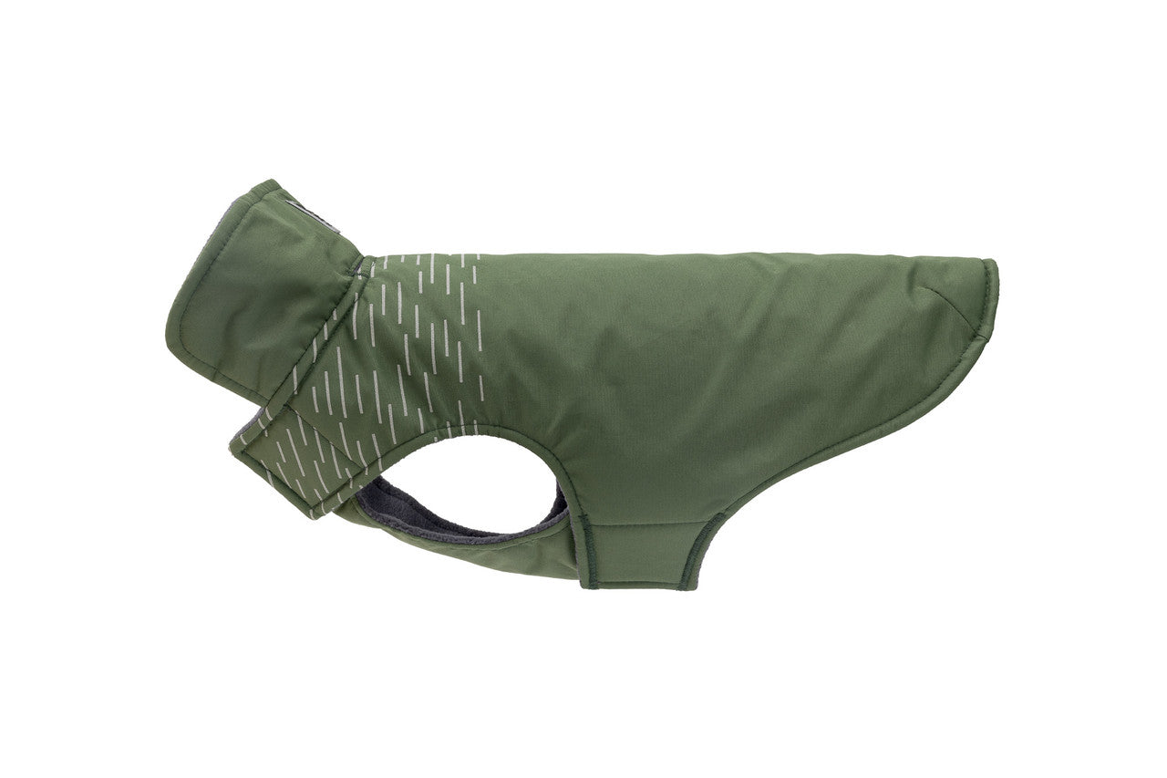 Cascade Coat