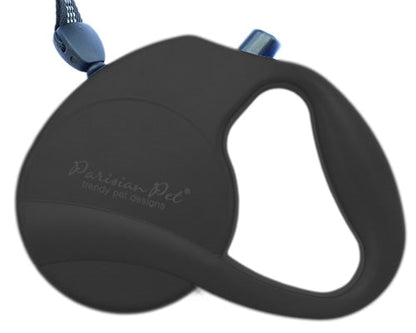 Retractable Leash [M] - Black