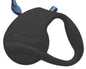 Retractable Leash [M] - Black