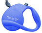 Retractable Leash [M] - Blue