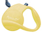 Retractable Leash [M] - Yellow