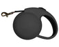 Mini Retractable Leash - Black