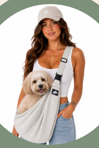 The Sierra Sling Adjustable